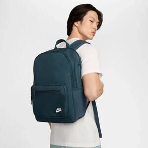 Nike Heritage Eugene Adult Unisex Backpack (23L) School Travel Bag DB3300 478